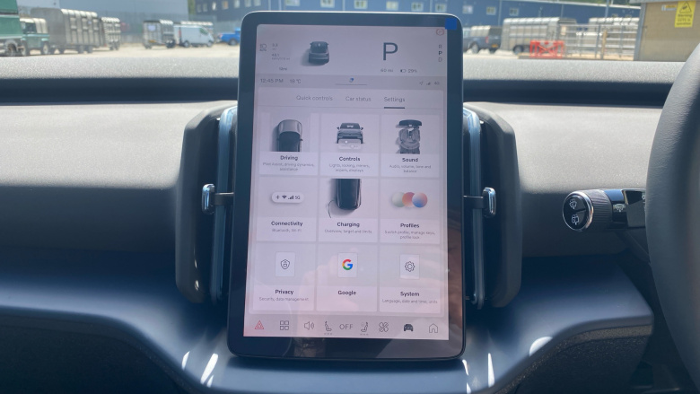 Volvo EX30 315kW Twin Motor Performance Ultra 69kWh 5dr Auto Electric Estate